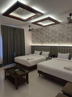 YR sea resort - 2
