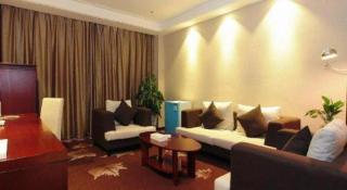 Xinxiang Zhongzhou Yihe Hotel - 5
