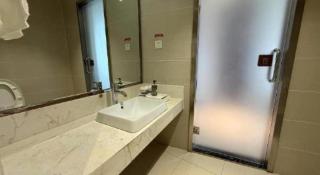 Xinxiang Zhongzhou Yihe Hotel - 2