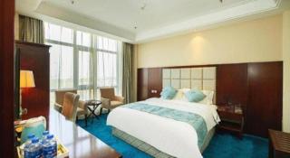 Xinxiang Zhongzhou Yihe Hotel - 9