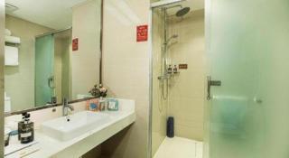 Xinxiang Zhongzhou Yihe Hotel - 8