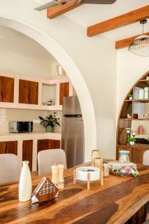 Staymaster White Castle 7BHK - 2 Pvt Villas with pools - Vagator - 8