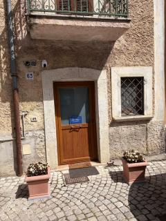 Di Vaio s apartments Aufidena - 9