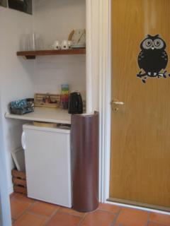 Farmer Apartment Ravning - Bredsten - 7