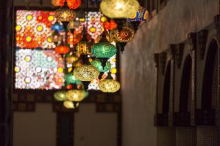 Souq Waqif Boutique Hotels - Tivoli - Doha - 4