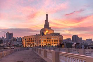 Souq Waqif Boutique Hotels - Tivoli - Doha - 8