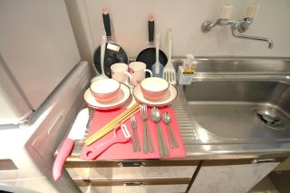 LEON RESORT HOTEL 10min Meguro Sta 18min Shibuya Sta Max2 SAKURA meguro203 目黒 渋谷 立地最高 東京観光 - 7