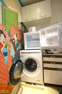 LEON RESORT HOTEL 10min Meguro Sta 18min Shibuya Sta Max2 SAKURA meguro203 目黒 渋谷 立地最高 東京観光 - 1