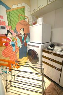 LEON RESORT HOTEL 10min Meguro Sta 18min Shibuya Sta Max2 SAKURA meguro203 目黒 渋谷 立地最高 東京観光 - 4