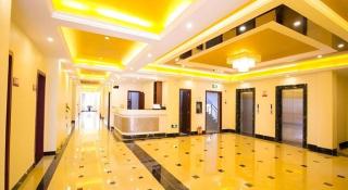 Qionghai Jin Mao Hotel - 6
