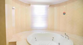 GreenTree Inn Jiangsu Wuxi Xishan DongTing Erquan East Road XinGuang Newly Estate Express Hotel - 6