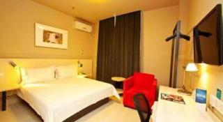 Jinjiang Inn Linyi Jinqueshan Road Branch - 9