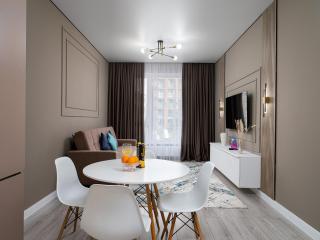 Estet Luxury Near MEGA - 7