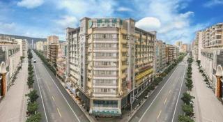 City Comfort Inn Wuzhou Municipal Square - 5