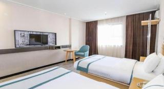 City Comfort Inn Beiliu Bus Terminal - Beiliu - 2