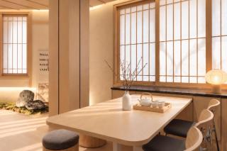 UH Suite Central Seoul - Seoul - 7