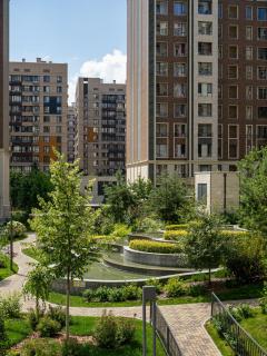 Estet Luxury Near MEGA - 5