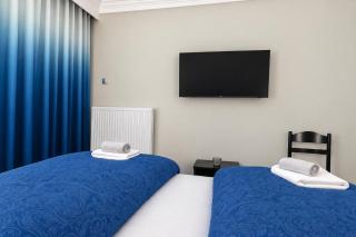 Monika's apartment - Serres city center - 3