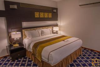 Alazhar Palace Hotel - 9