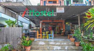 OYO 586 I Hostel - 4