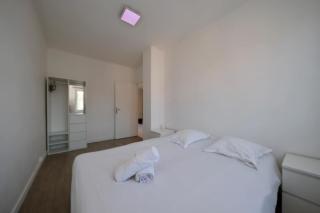F&J - Apartment for 4 people - Elbeuf city center - 4