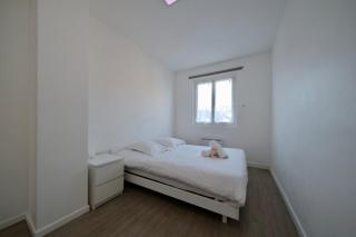F&J - Apartment for 4 people - Elbeuf city center - 1