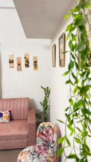 The Snug Bug - Cozy 1BHK in Guwahati - 7