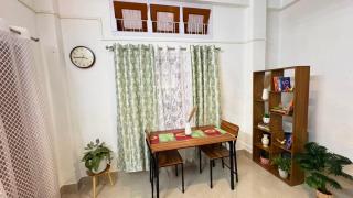 The Snug Bug - Cozy 1BHK in Guwahati - 4