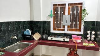 The Snug Bug - Cozy 1BHK in Guwahati - 3