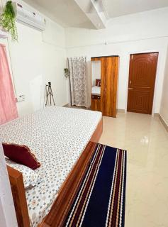 The Snug Bug - Cozy 1BHK in Guwahati - 2