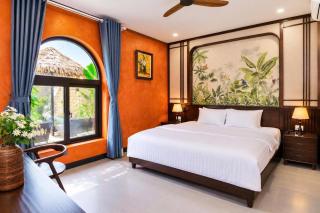 Serena Tam Coc Hotel - 0