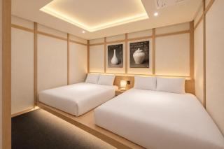UH Suite Central Seoul - Seoul - 5