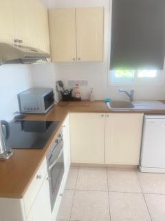 Beach 400 meters quiet partment - 5