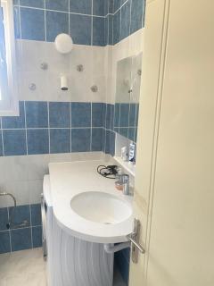 Beach 400 meters quiet partment - 3