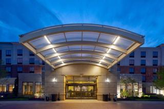 Hilton Garden Inn Akron - 6