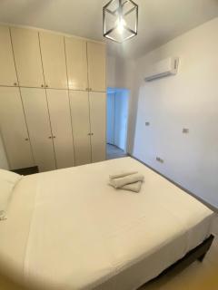 Beach 400 meters quiet partment - 2