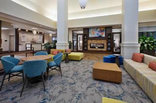 Hilton Garden Inn Akron - 2