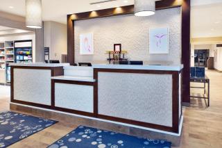 Hilton Garden Inn Akron - 1