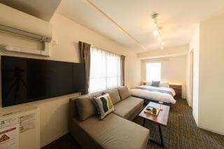 Hotel ONE'S RESIDENCE - Sapporo - 3