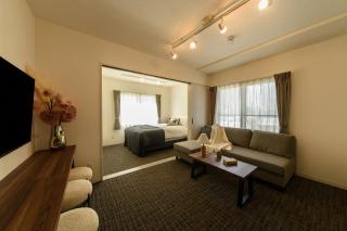 Hotel ONE'S RESIDENCE - Sapporo - 1