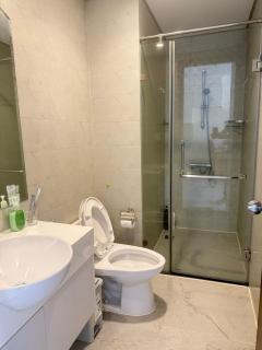Vinhome Central Park - Penisula Landmark - 5