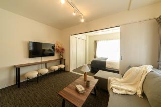 Hotel ONE'S RESIDENCE - Sapporo - 2