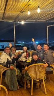 ANISA Boutique Hotel - 8