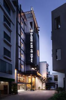 Olong Pho Co Hotel Ninh Binh - 6