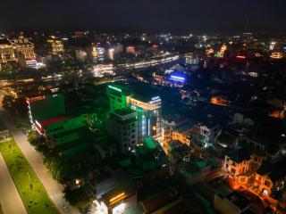 Olong Pho Co Hotel Ninh Binh - 1