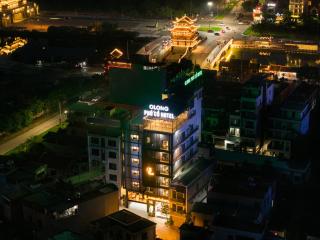 Olong Pho Co Hotel Ninh Binh - 0