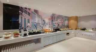 City Comfort Inn Beihai RT-Mart High Speed Railway Station - 9