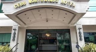 Cebu Northwinds Hotel - 5