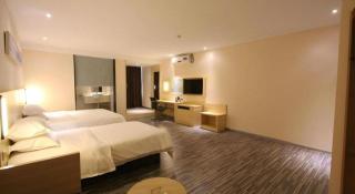 City Comfort Inn Foshan Shunde Leliu - 9