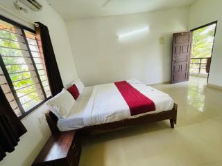 Palm Beach Villas Alleppey - 3